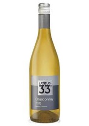 Latitud 33 - Chardonnay