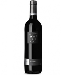Latitud 33 - Malbec