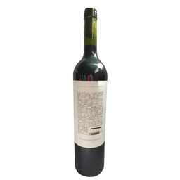 [Laureano Gomez] Tetris L.G. Malbec