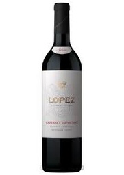 Lopez Cabernet Sauvignon