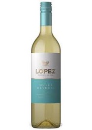 Lopez Dulce Natural