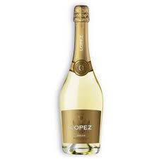 Lopez Espumante Dulce