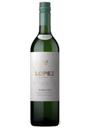 Lopez Semillon 