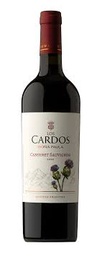 Los Cardos - Cabernet S.