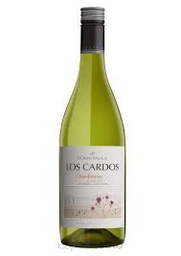 Los Cardos - Chardonnay