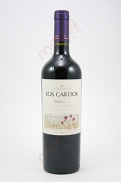 Los Cardos - Malbec
