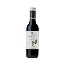 Los Cardos - Malbec 375