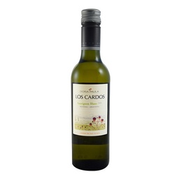 Los Cardos - Sauvignon Blanc 375 Cc