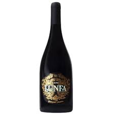 Lunfa - Vermú Rosso 