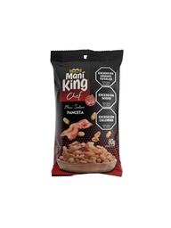 Mani King - Sabor Panceta 80Grs