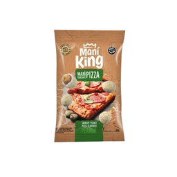 Mani King - Sabor Pizza 80Grs