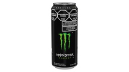 Monster Energy