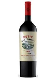 [Bodega Lopez] Montchenot - Petit