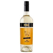 Oveja Black Chardonnay