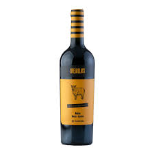 Oveja Black Malbec
