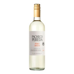 Pacheco Pereda Pinot Grigio