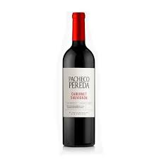 Pacheco Pereda Cabernet