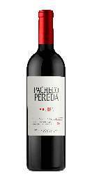 Pacheco Pereda Tinto