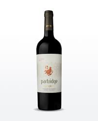 Partridge - Malbec