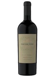 Pascual Toso Alta - Syrah