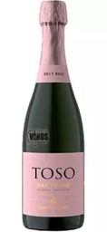 Pascual Toso Brut Rose
