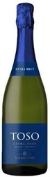 Pascual Toso Extra Brut