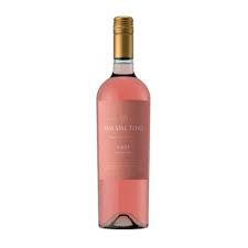 Pascual Toso Rose X 750