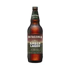 Patagonia Amber Lager - 730cc