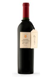 Pequeñas Producciones Malbec