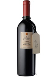 Pequeñas Producciones Syrah