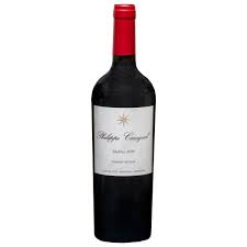Philippe Caraguel Malbec
