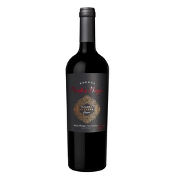 Piedra Negra Reserva - Malbec