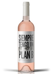 Plan B- Rosado