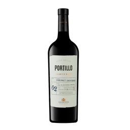 Portillo - Cabernet Sauvignon