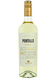Portillo Chardonnay