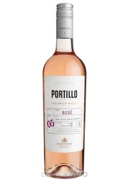Portillo - Rosado