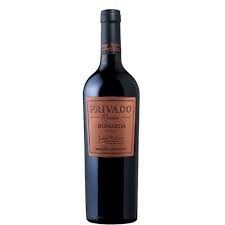 Privado Reserva Bonarda