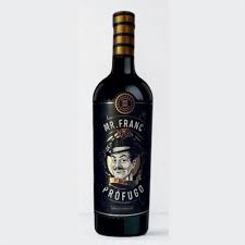 Profugo Mr. Franc Reserva 
