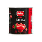 Pulpa De Frutilla Bahia X900Gr