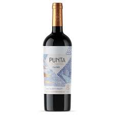 Punta De Flechas - Malbec