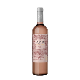 Punta De Flechas - Rosado