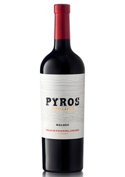 Pyros Malbec