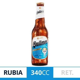 Quilmes Clasica 340