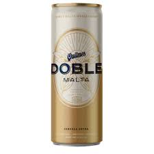 Quilmes Doble Malta 410