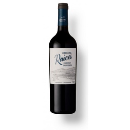[Andeluna] Raices Cabernet