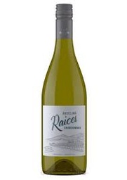 [Andeluna] Raices Chardonnay 