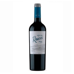 [Andeluna] Raices Malbec