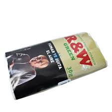 Raw Green X 30G