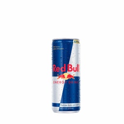 Red Bull 250Cc