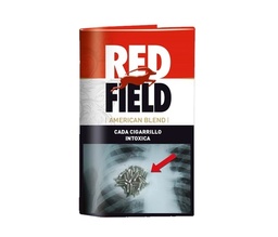 Red Field Natural X 30G